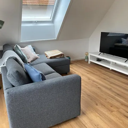 3 Whg Reblandliebe, Naehe Europapark, Strassburg, Weinberge Lejlighed Offenburg