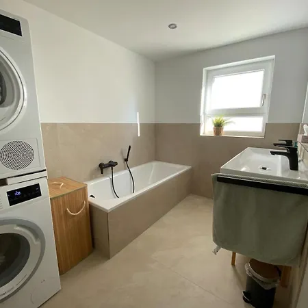 3 Whg Reblandliebe, Naehe Europapark, Strassburg, Weinberge 公寓 奥芬堡