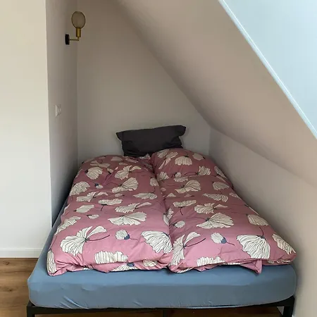 Lejlighed 3 Whg Reblandliebe, Naehe Europapark, Strassburg, Weinberge