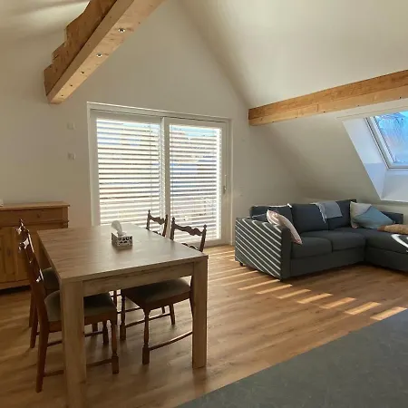 아파트 3 Whg Reblandliebe, Naehe Europapark, Strassburg, Weinberge