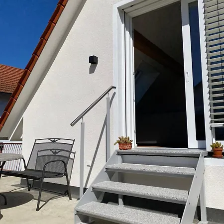 3 Whg Reblandliebe, Naehe Europapark, Strassburg, Weinberge 公寓 奥芬堡