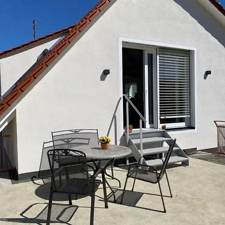 3 Whg Reblandliebe, Naehe Europapark, Strassburg, Weinberge Lejlighed