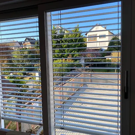 Appartement 3 Whg Reblandliebe, Naehe Europapark, Strassburg, Weinberge Offenburg